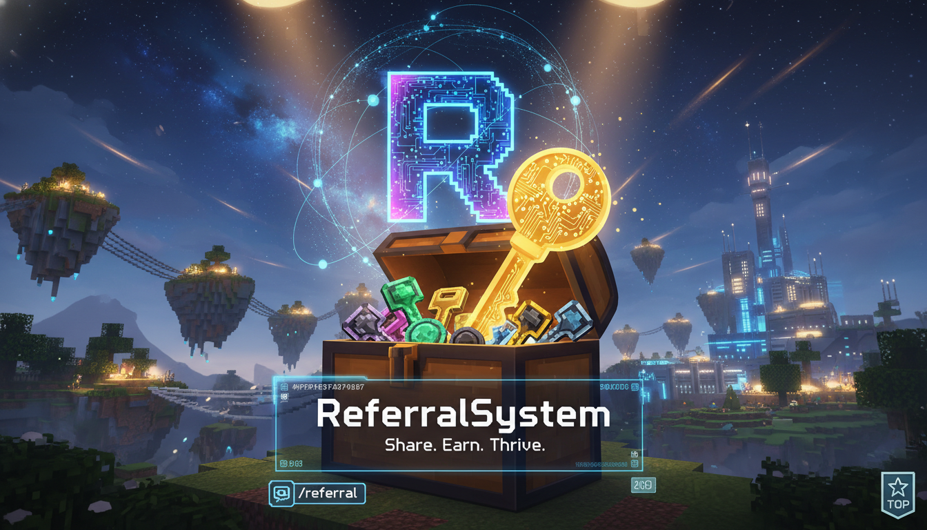 ReferralSystem