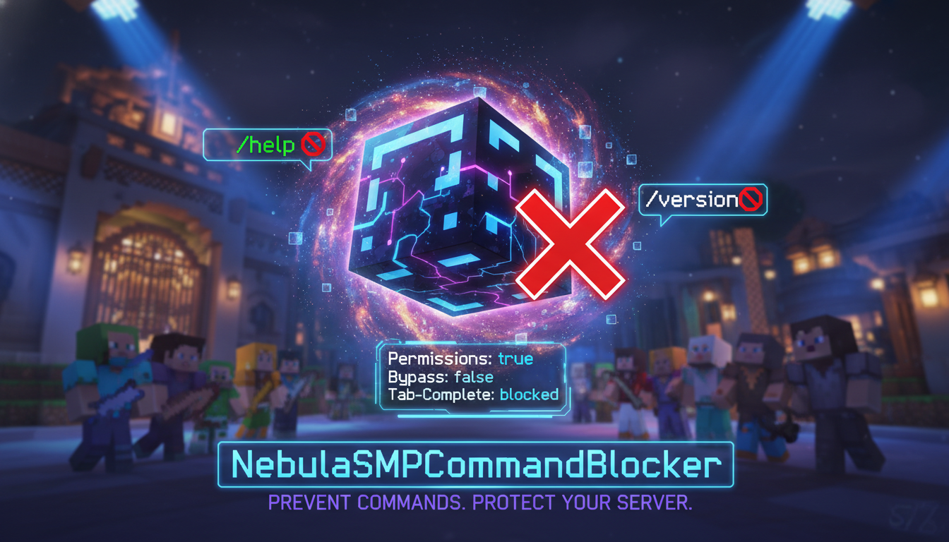 NebulaSMPCommandBlocker