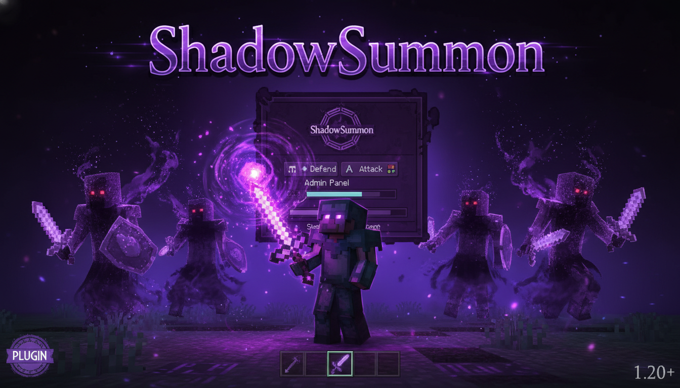 ShadowSummon