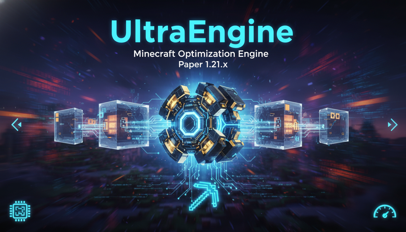 UltraEngine