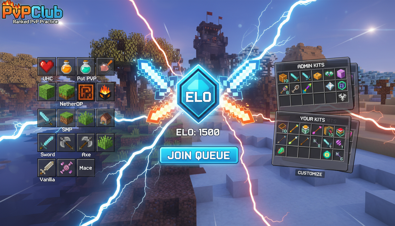 PvPClub