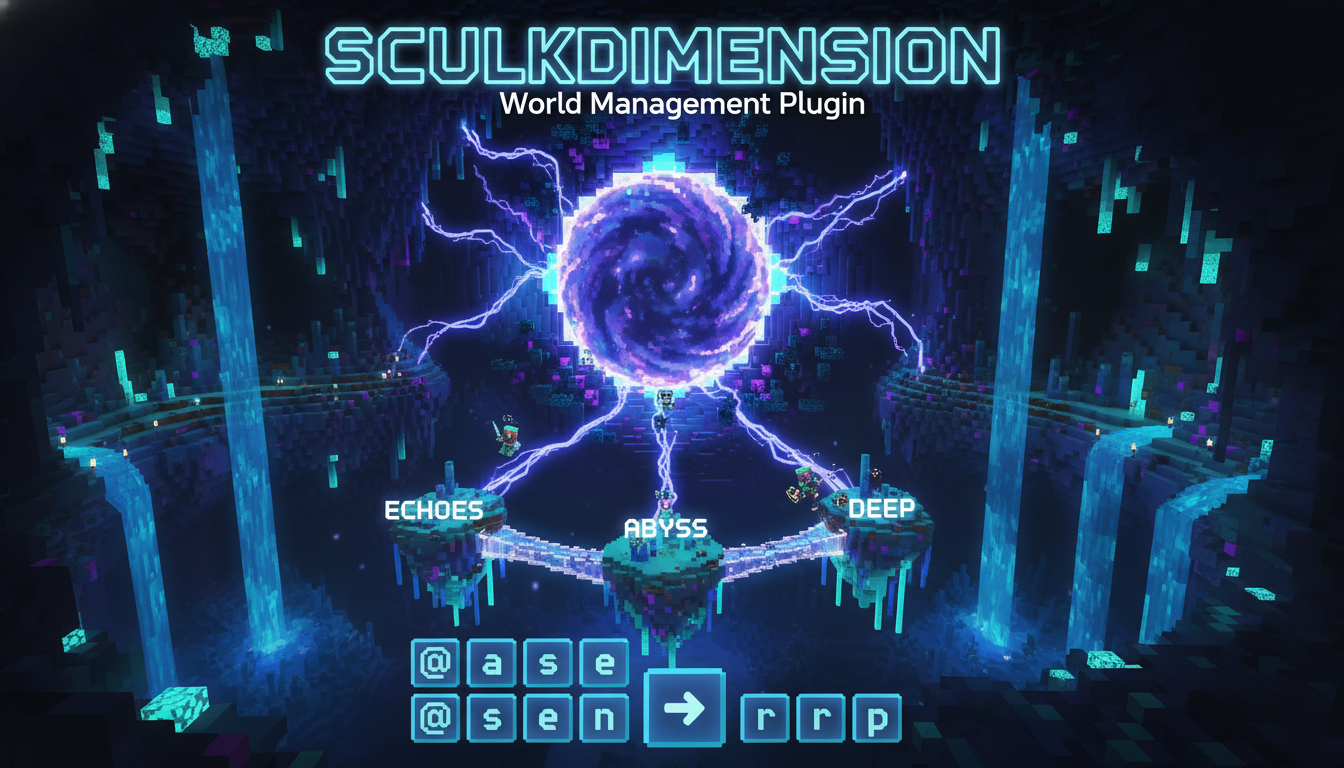 SculkDimension