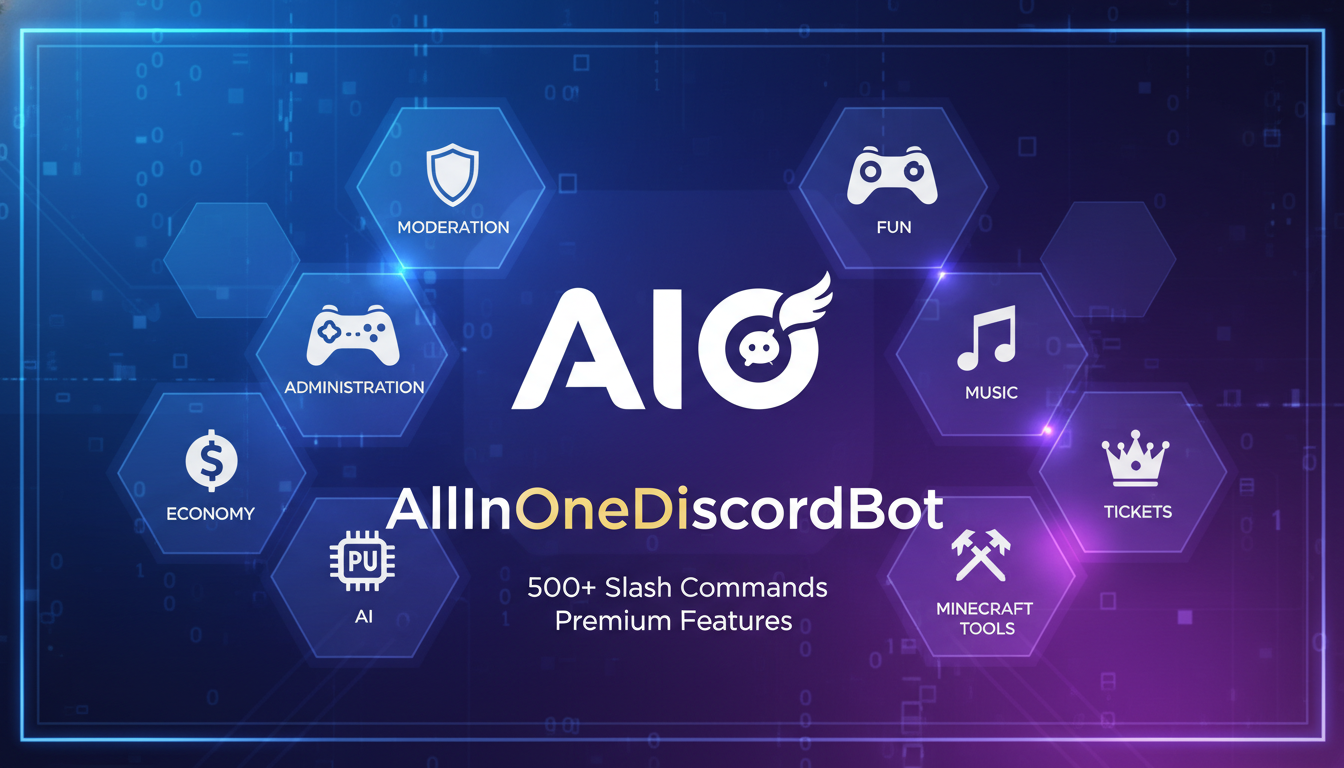 AllInOneDiscordBot