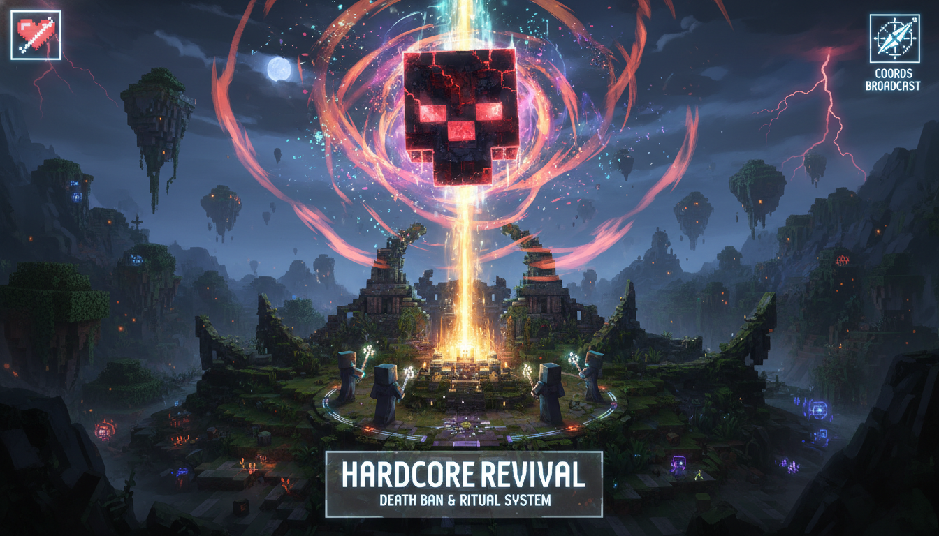 HardcoreRevival