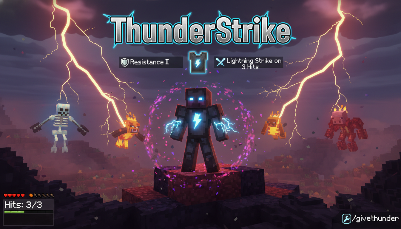 ThunderStrike