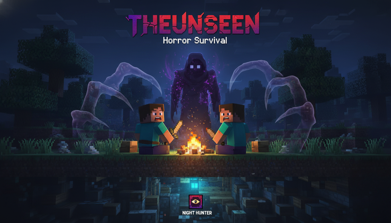TheUnseen