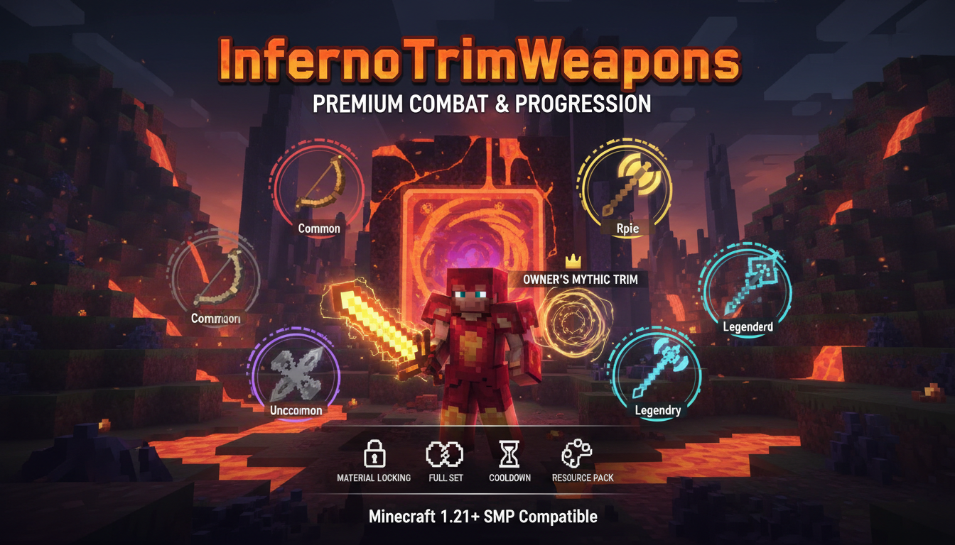 InfernoTrimWeapons