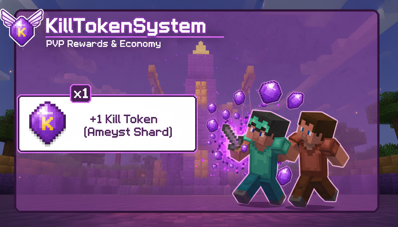 KillTokens