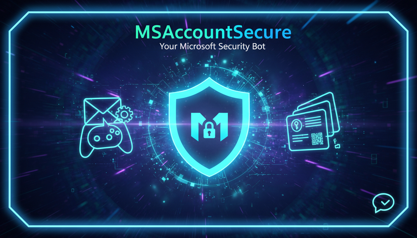 MSAccountSecure