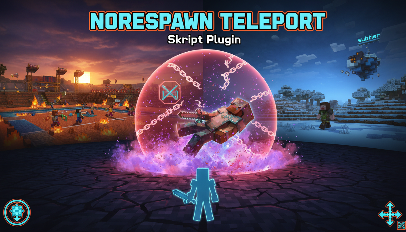 NoRespawnTeleport