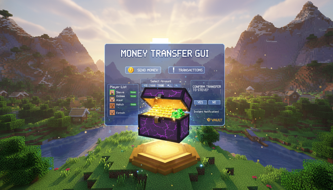 MoneyTransferGUI