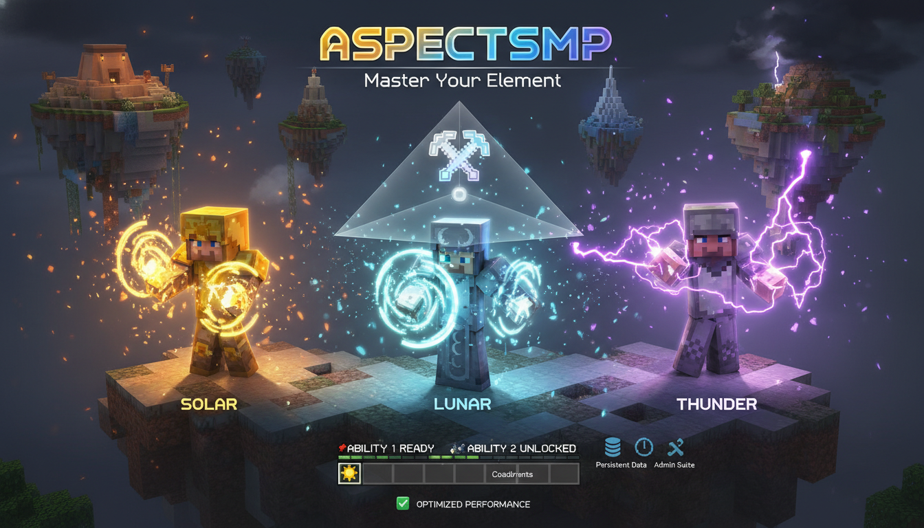 AspectSMP