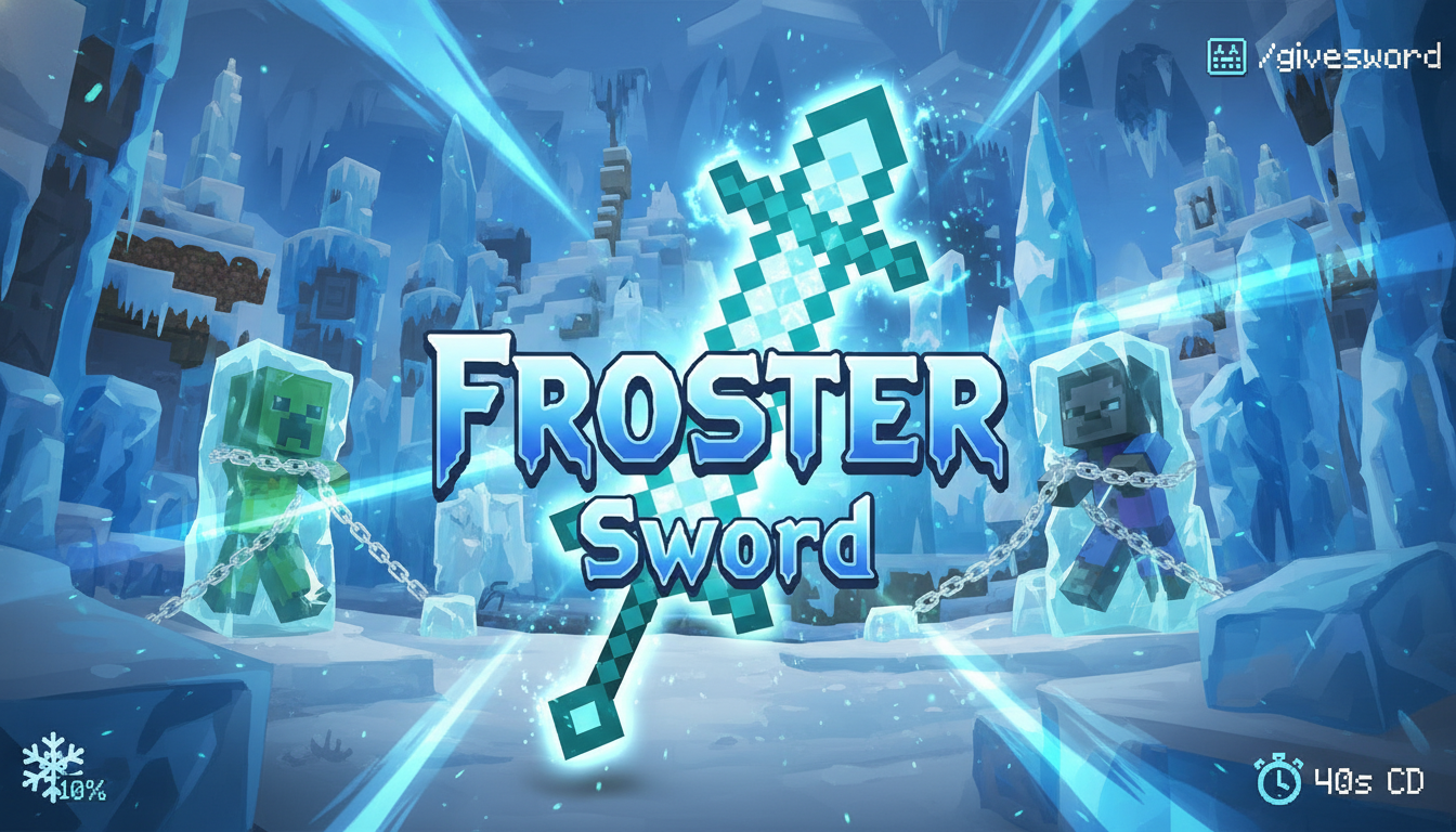 FrosterSword