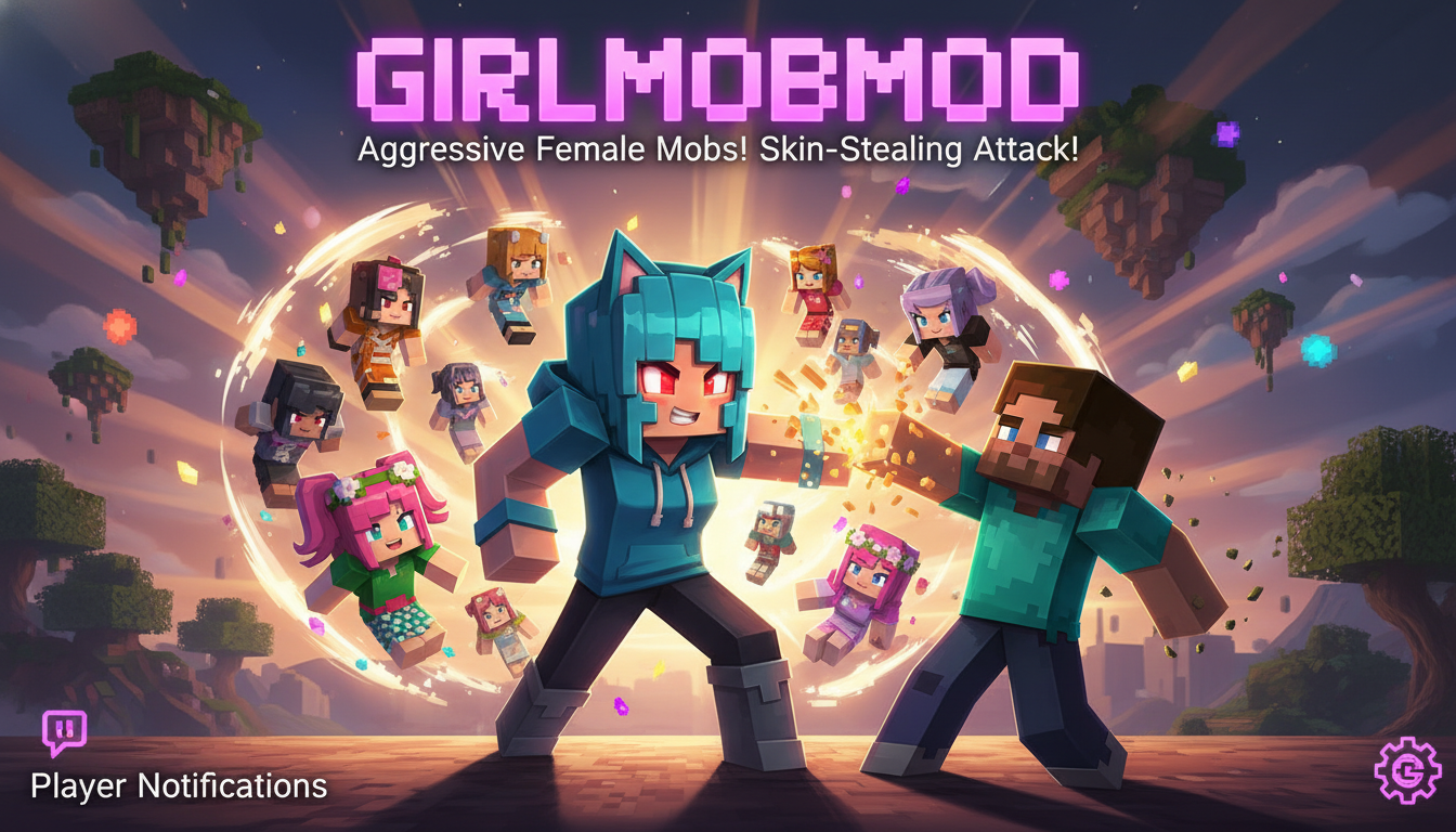 GirlMobMod