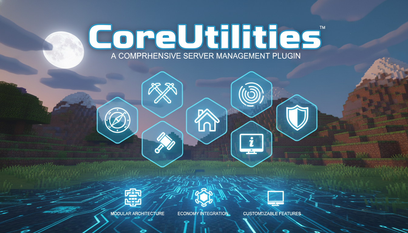 CoreUtilities