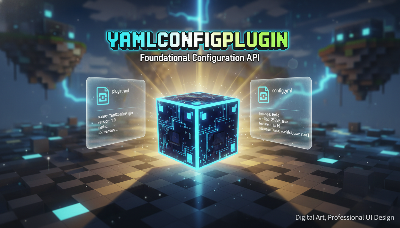 YamlConfigPlugin