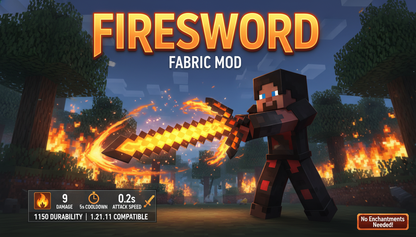 FireSword