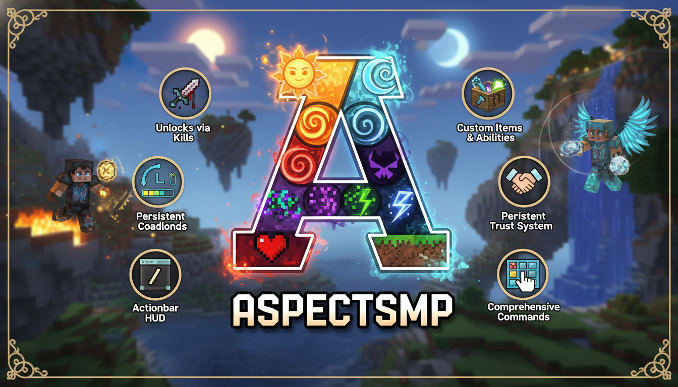 AspectSMP