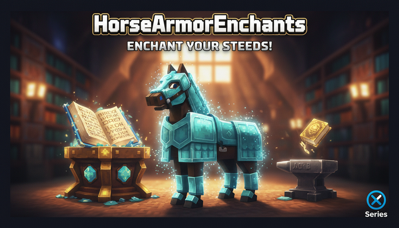 HorseArmorEnchants