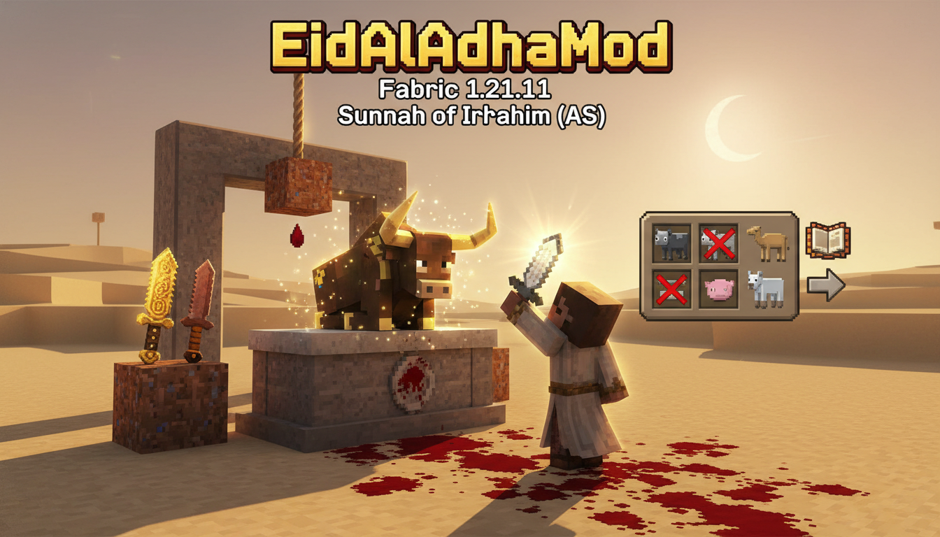 EidAlAdhaMod