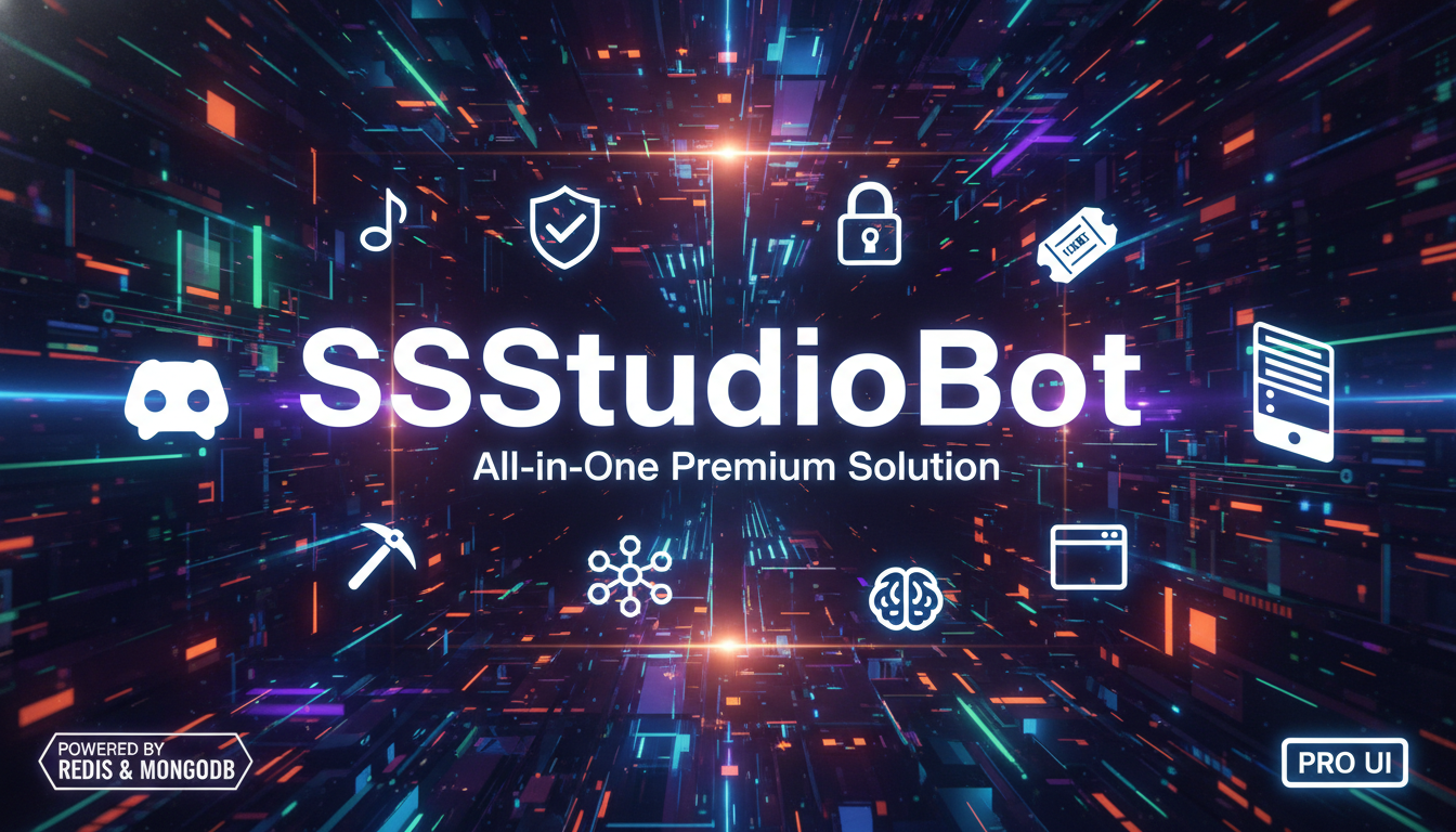 SSStudioBot