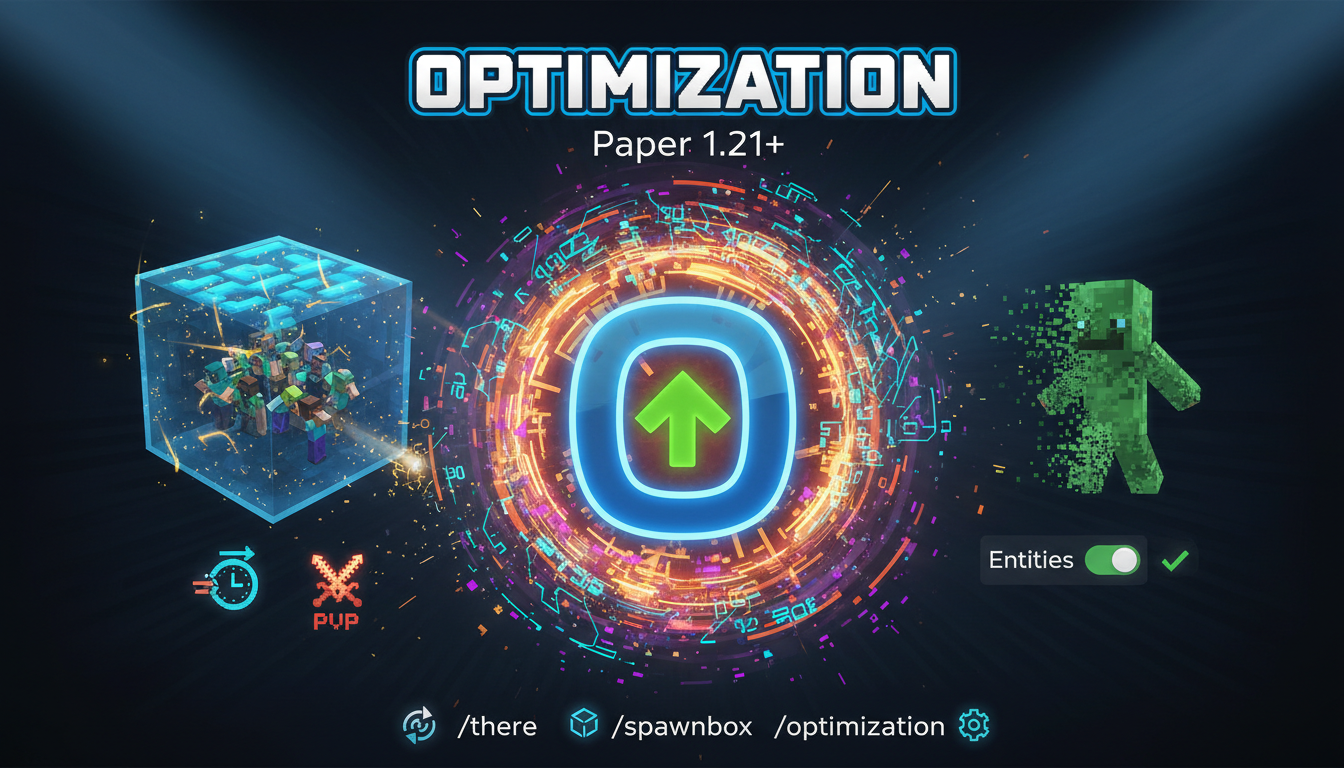 Optimization
