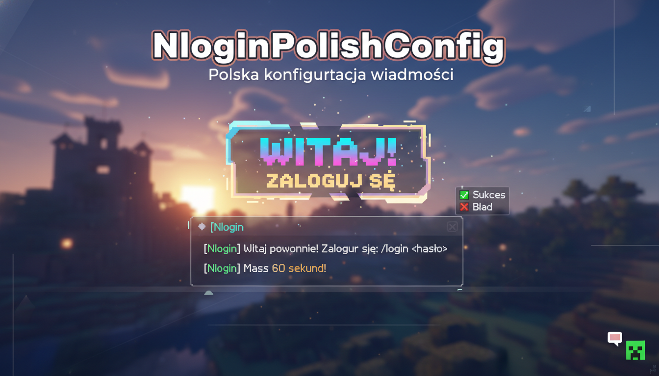 NloginPolishConfig