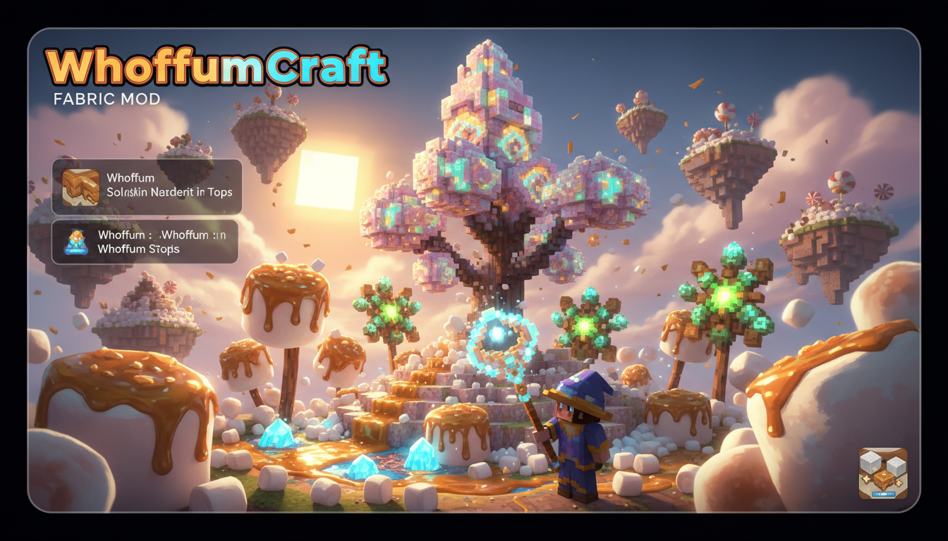 WhoffumCraft
