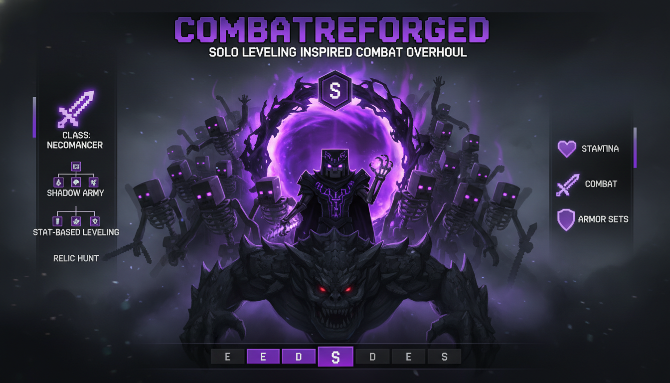 CombatReforged