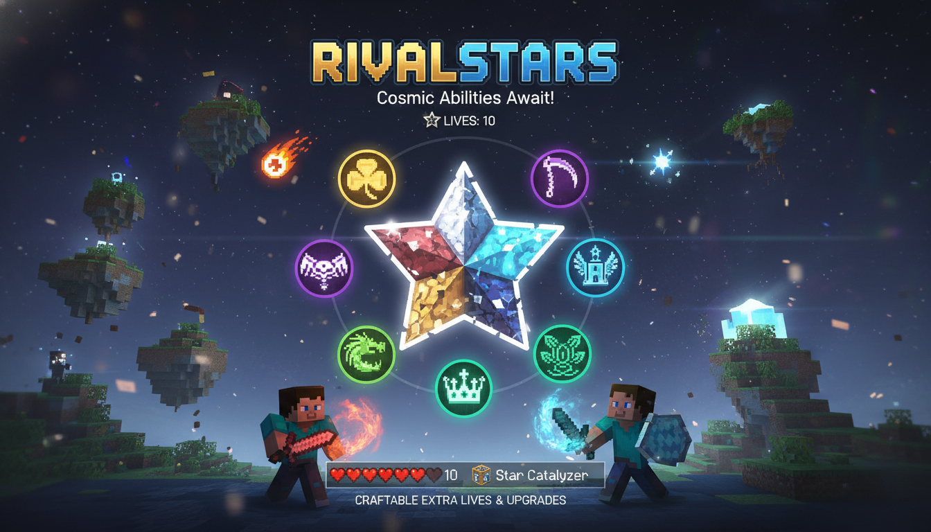 RivalStars