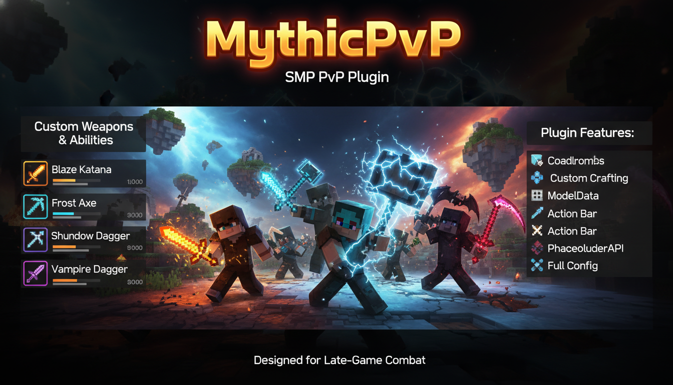 MythicPvP