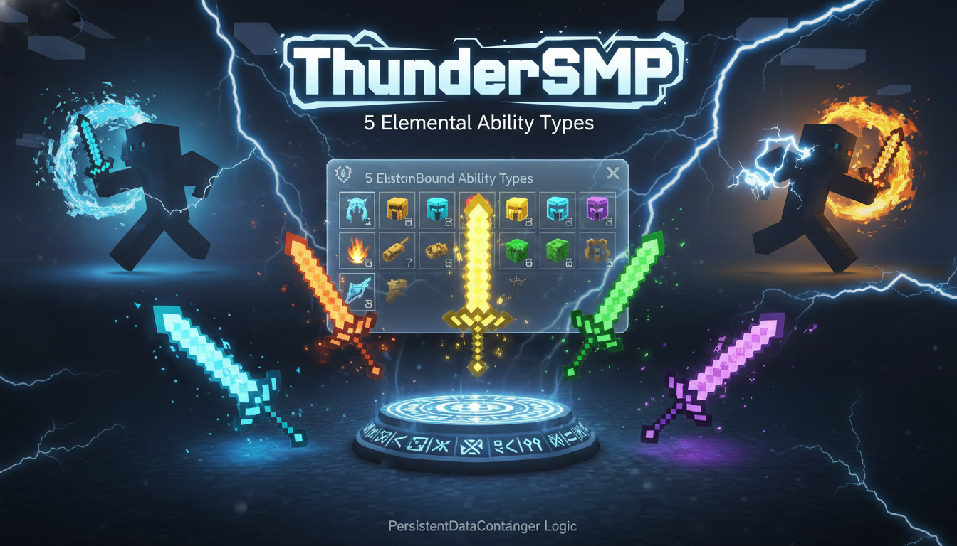 ThunderSMP