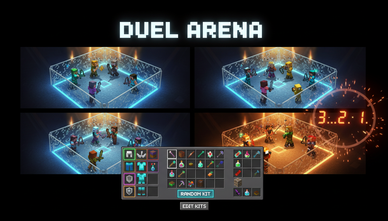 DuelArena