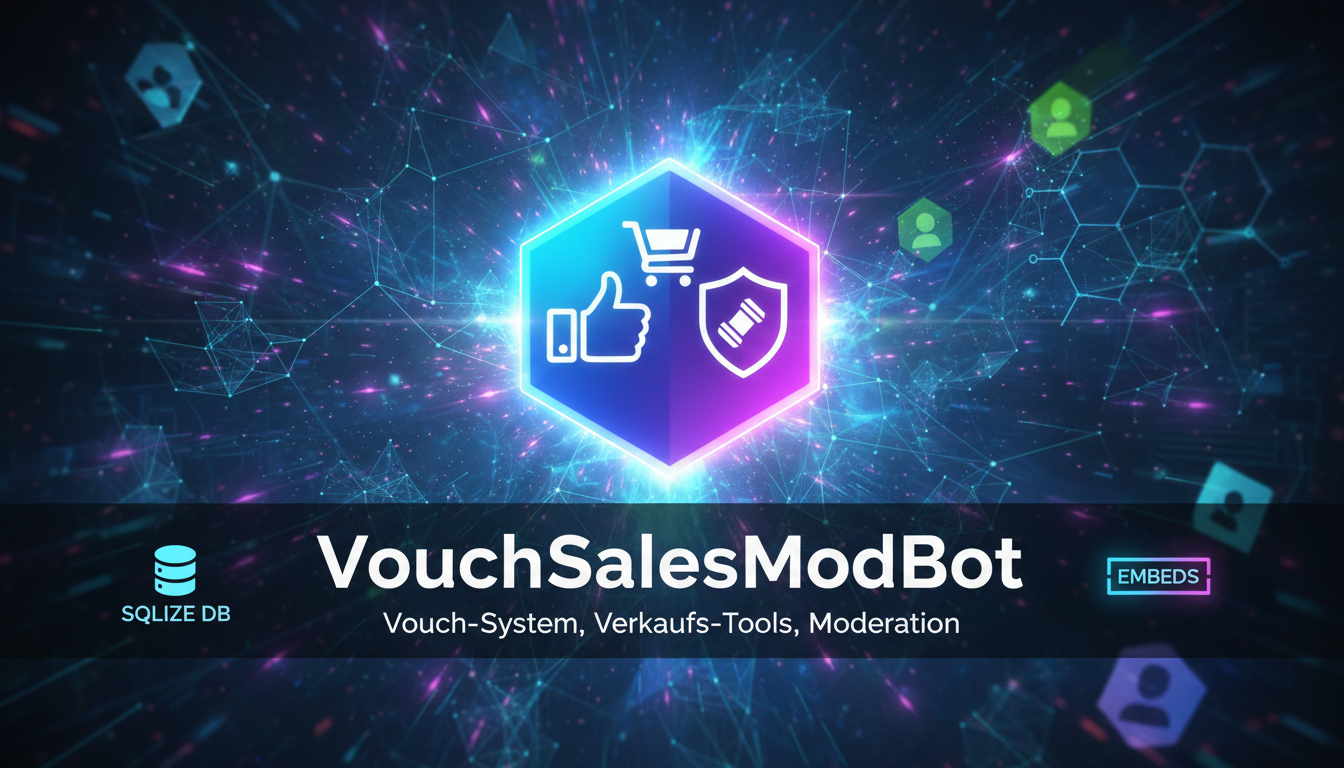 VouchSalesModBot