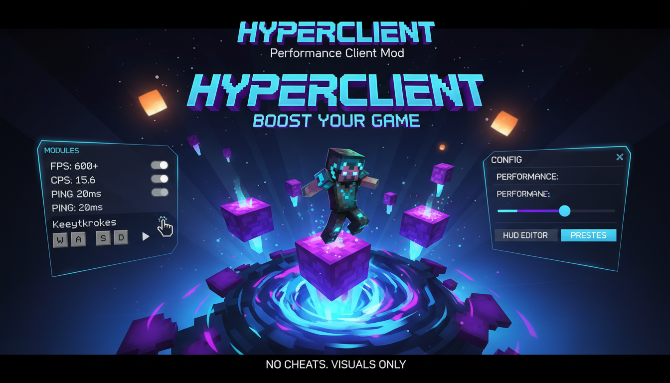 HyperClient