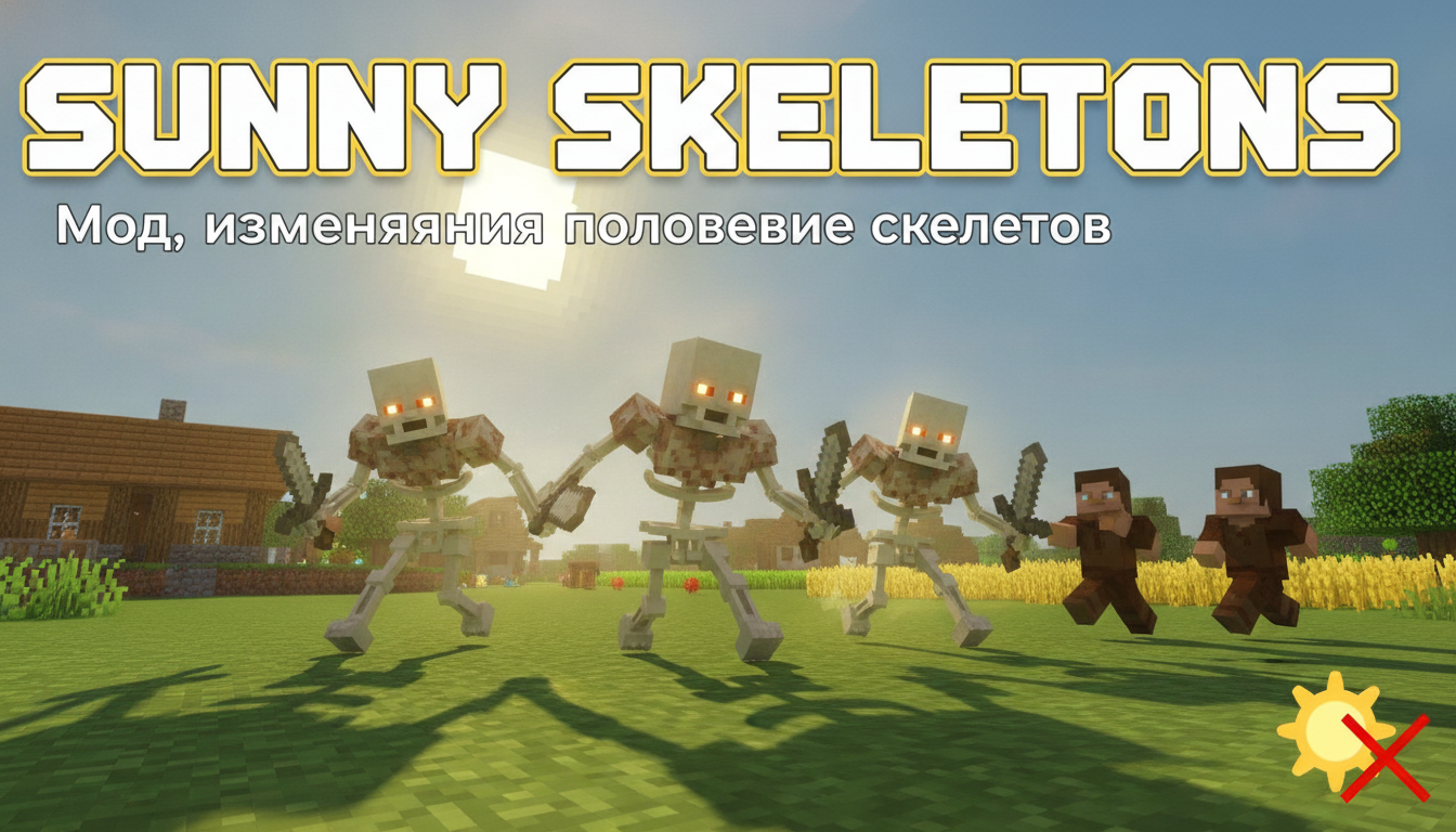 SunnySkeletons