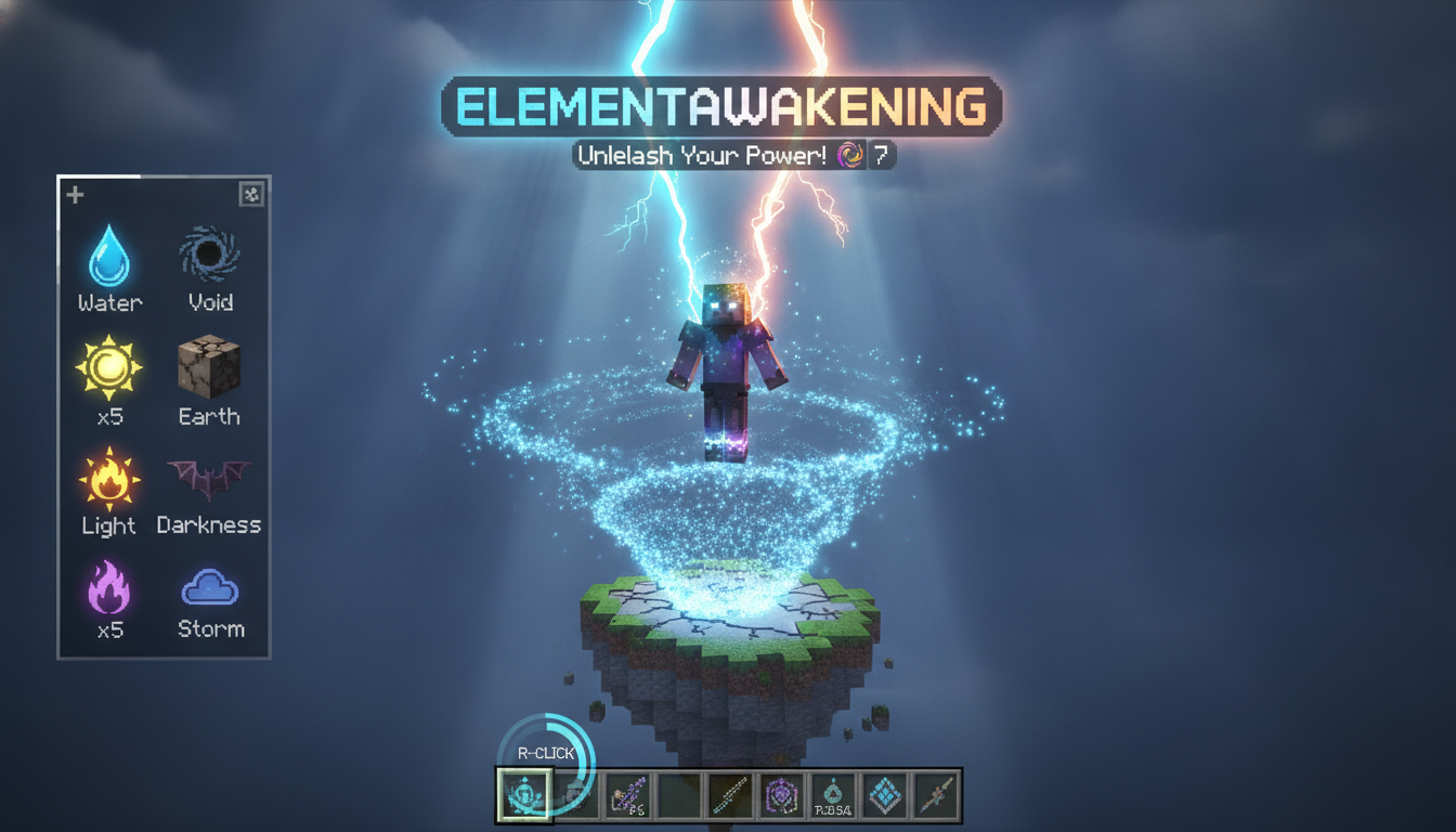 ElementAwakening