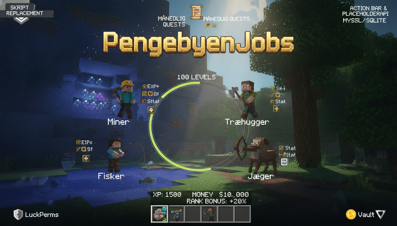 PengebyenJobs