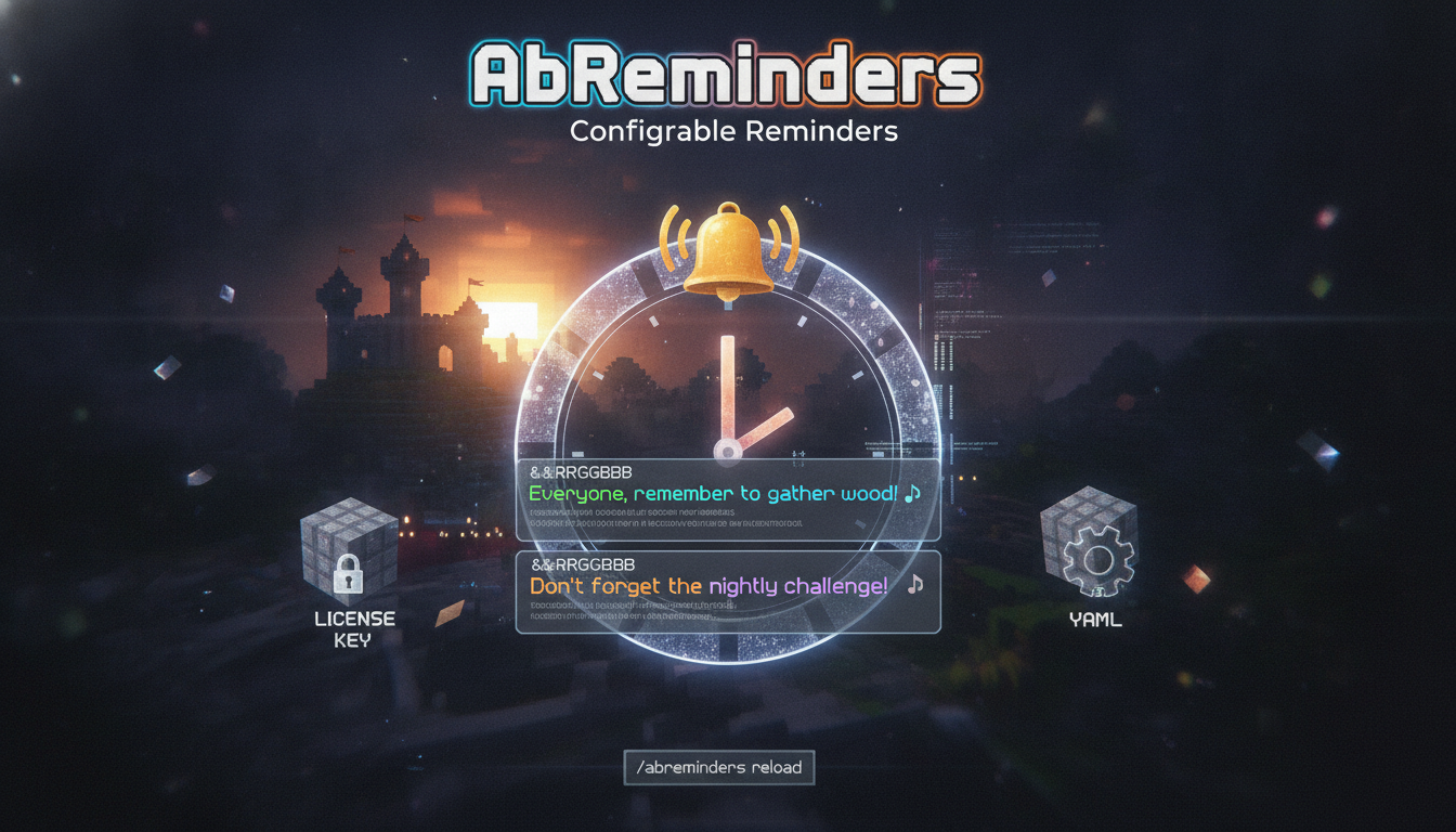 AbReminders