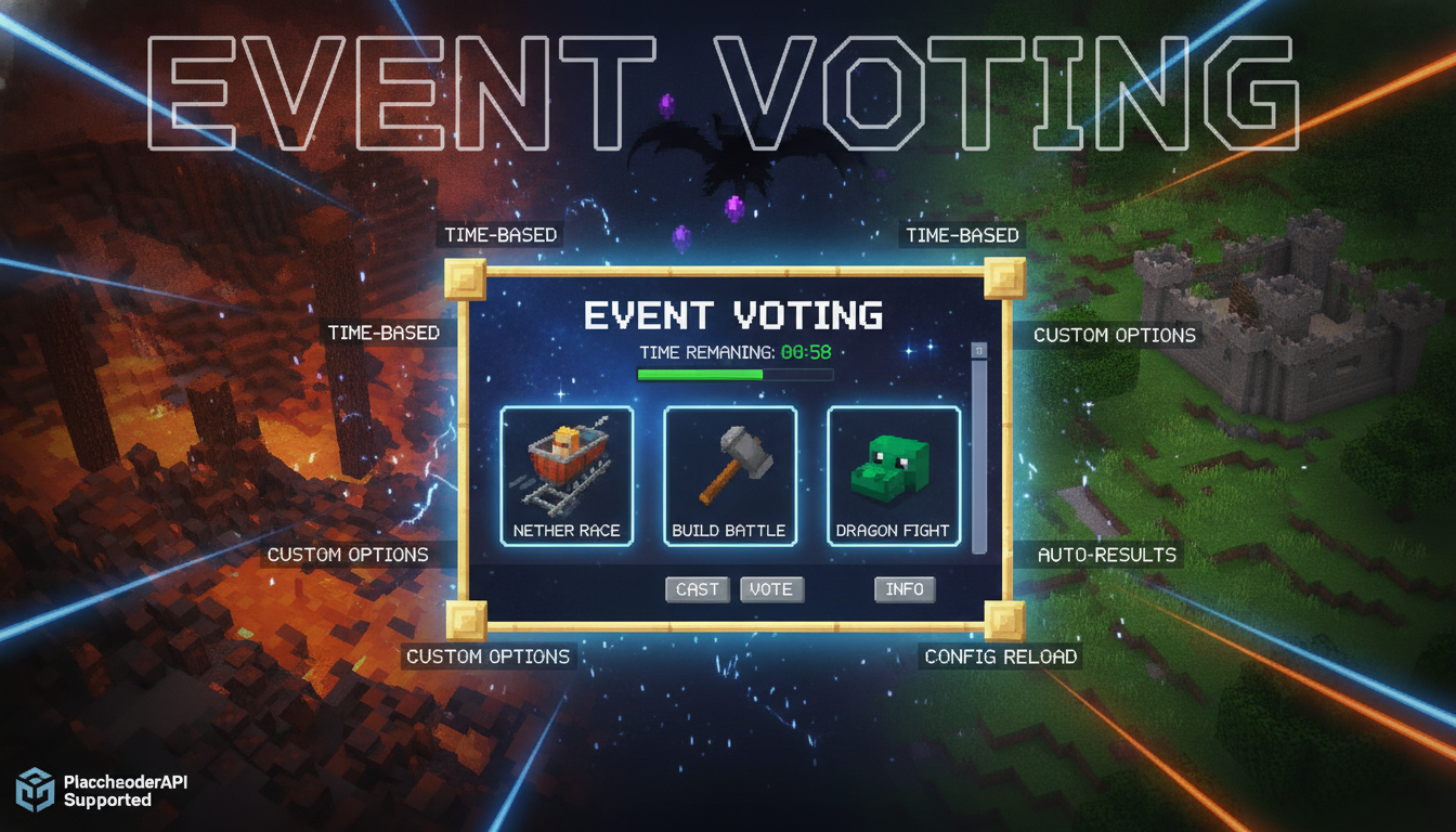 EventVoting