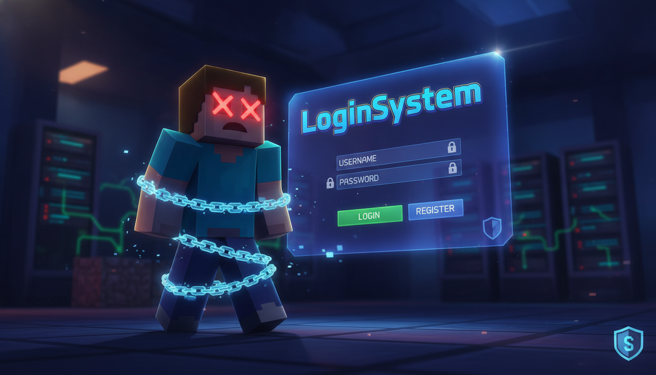 LoginSystem