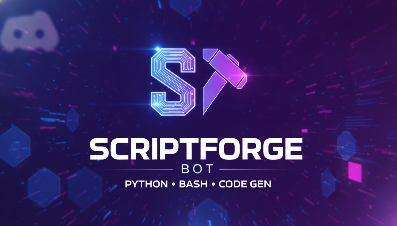 ScriptForge