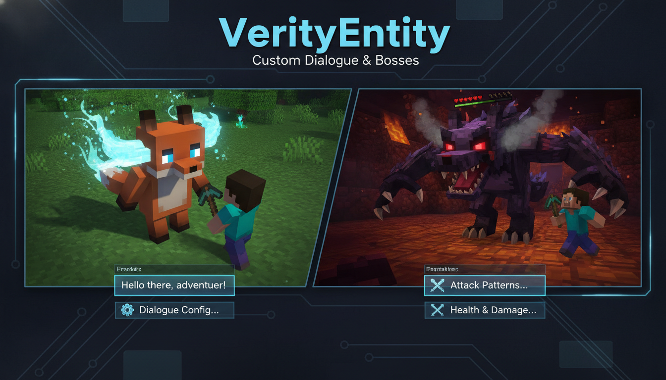 VerityEntity