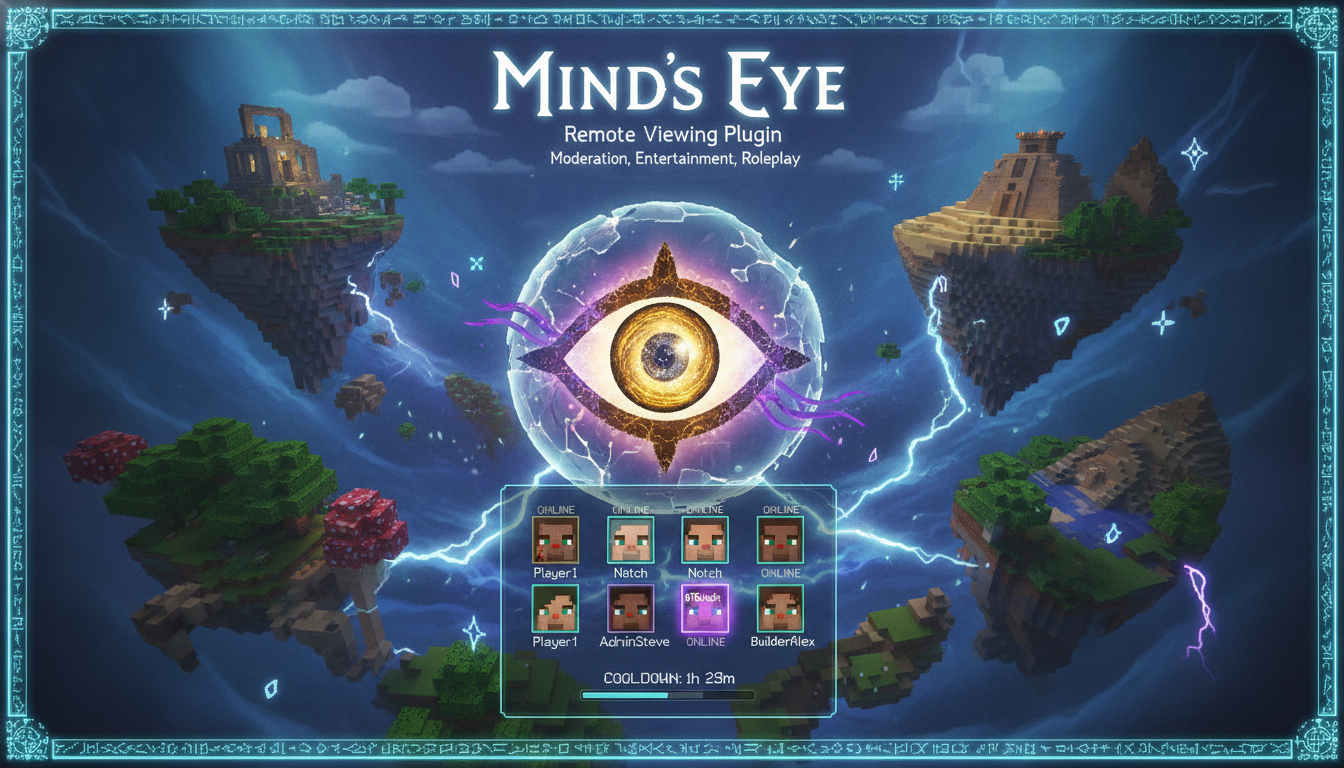 MindsEye