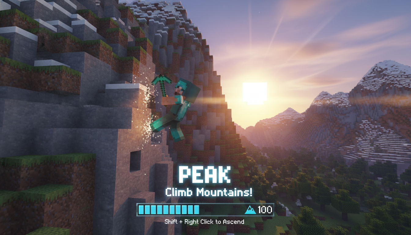 Peak