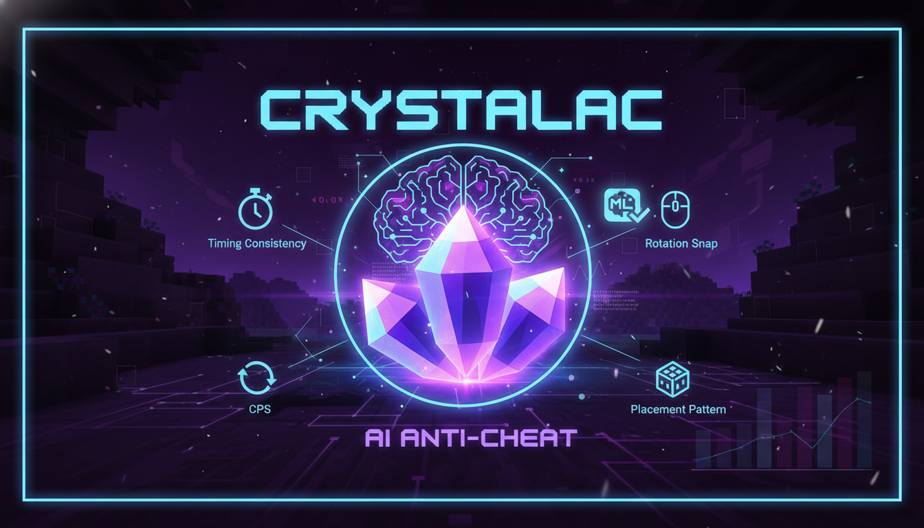 CrystalAC