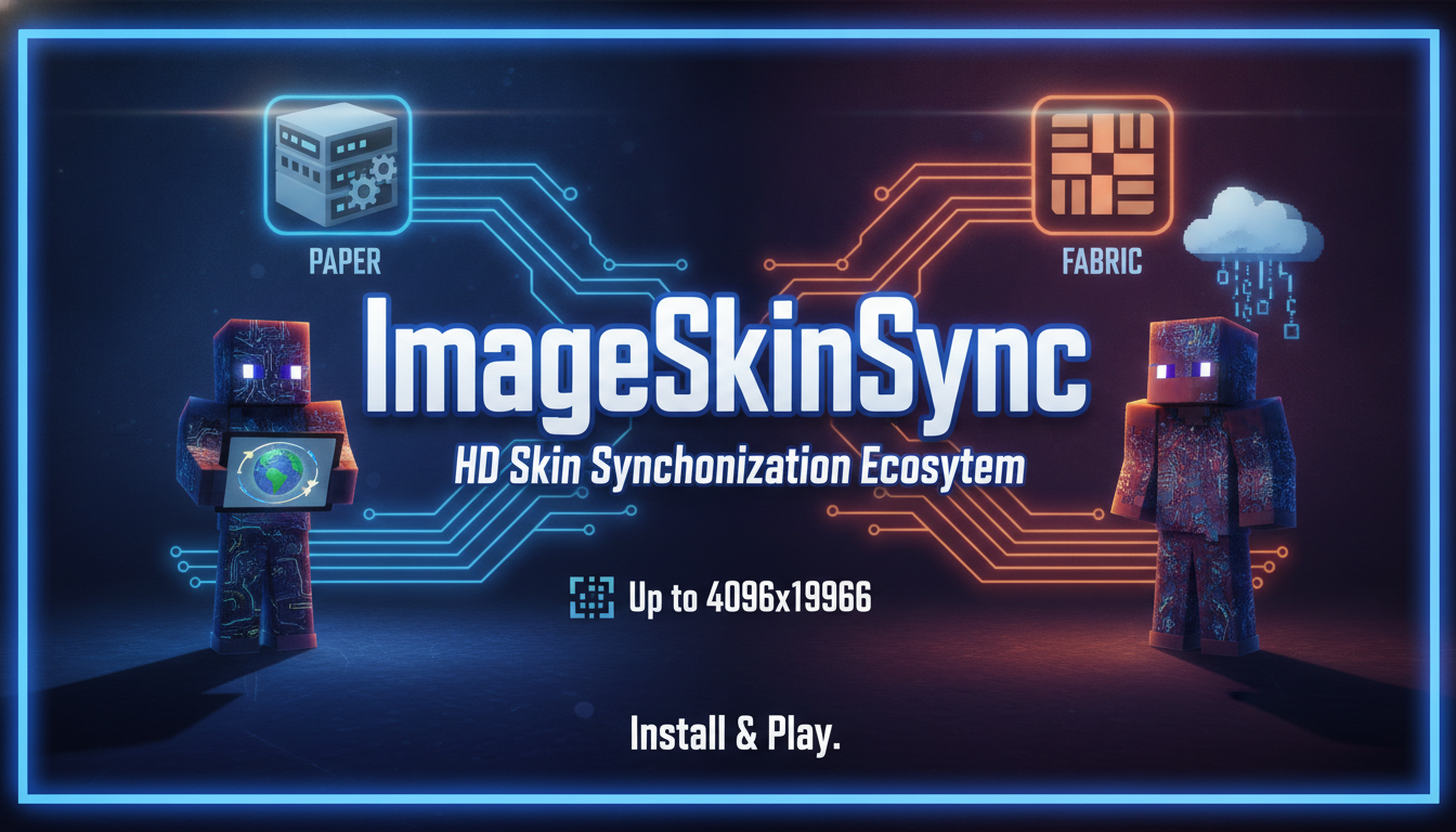 ImageSkinSync