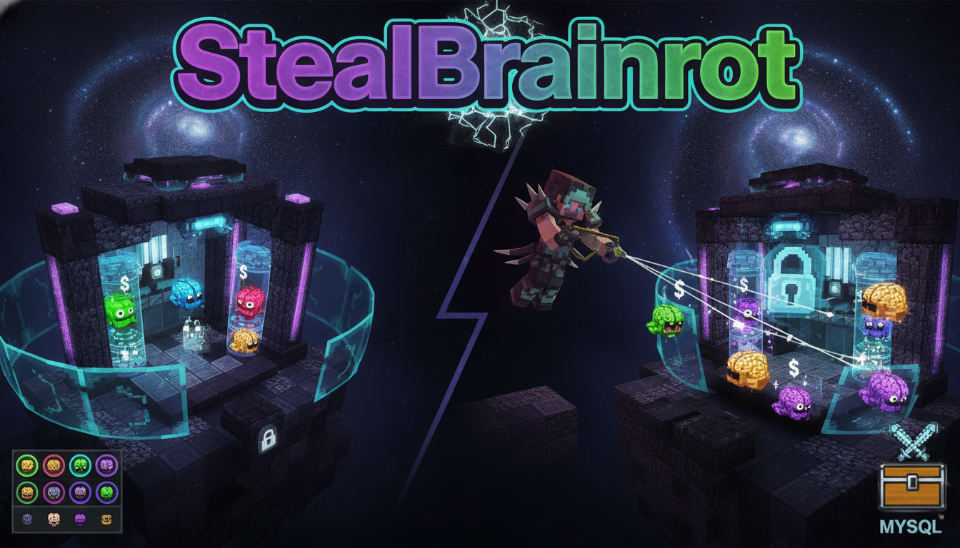 StealBrainrot