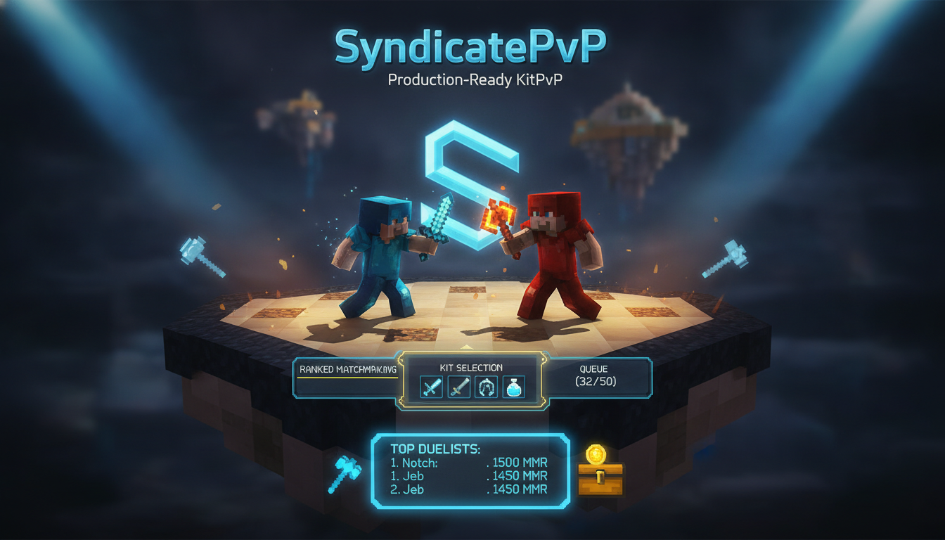 SyndicatePvP