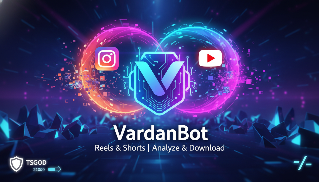 VardanBot